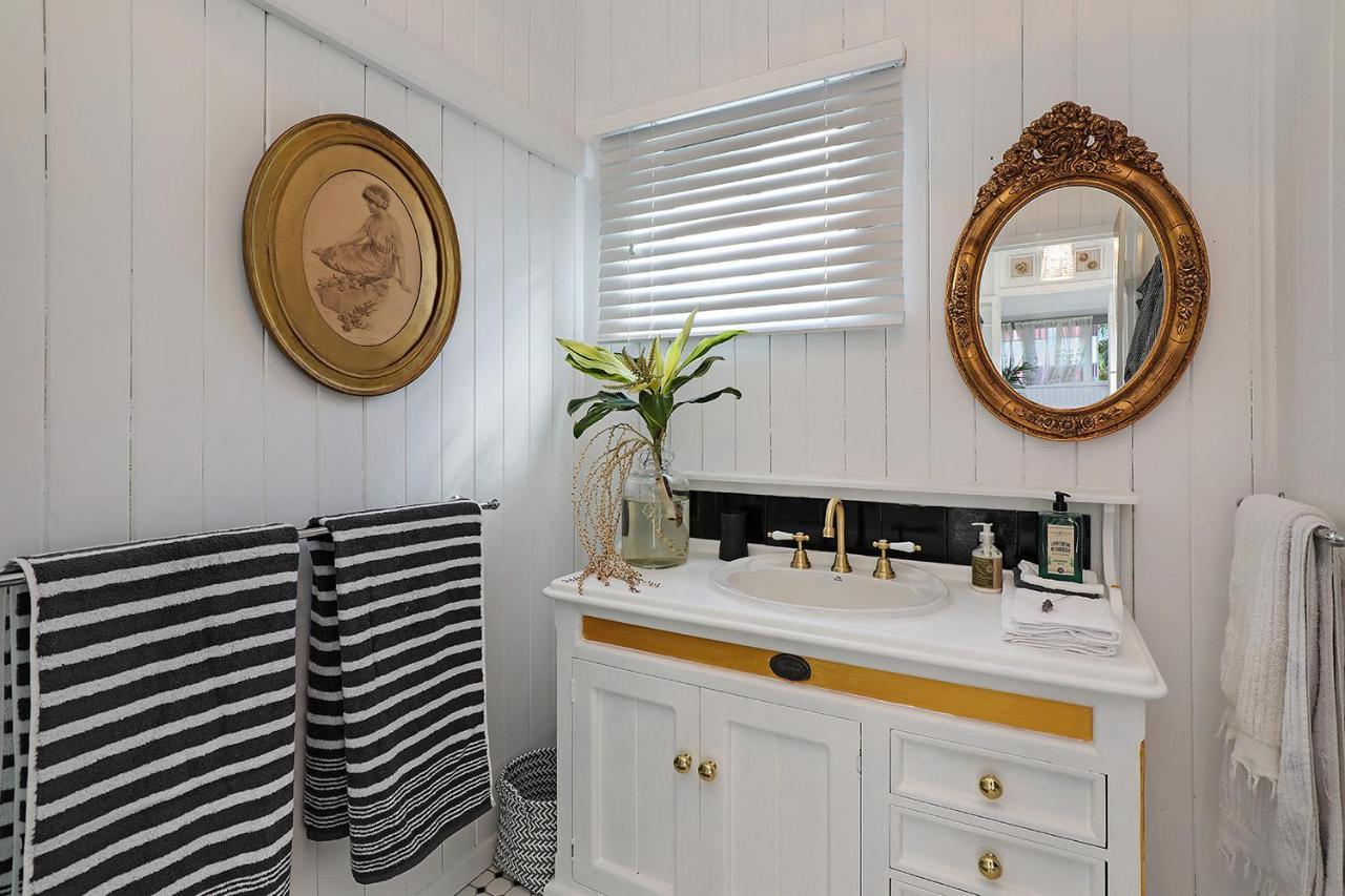 Kenilworth House Offering 2 Suites エクステリア 写真