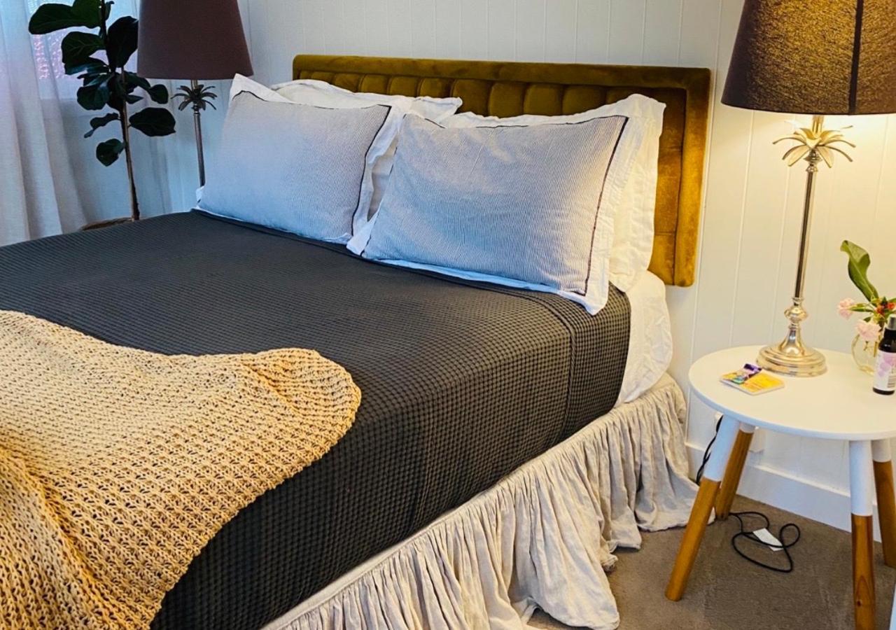 Kenilworth House Offering 2 Suites エクステリア 写真