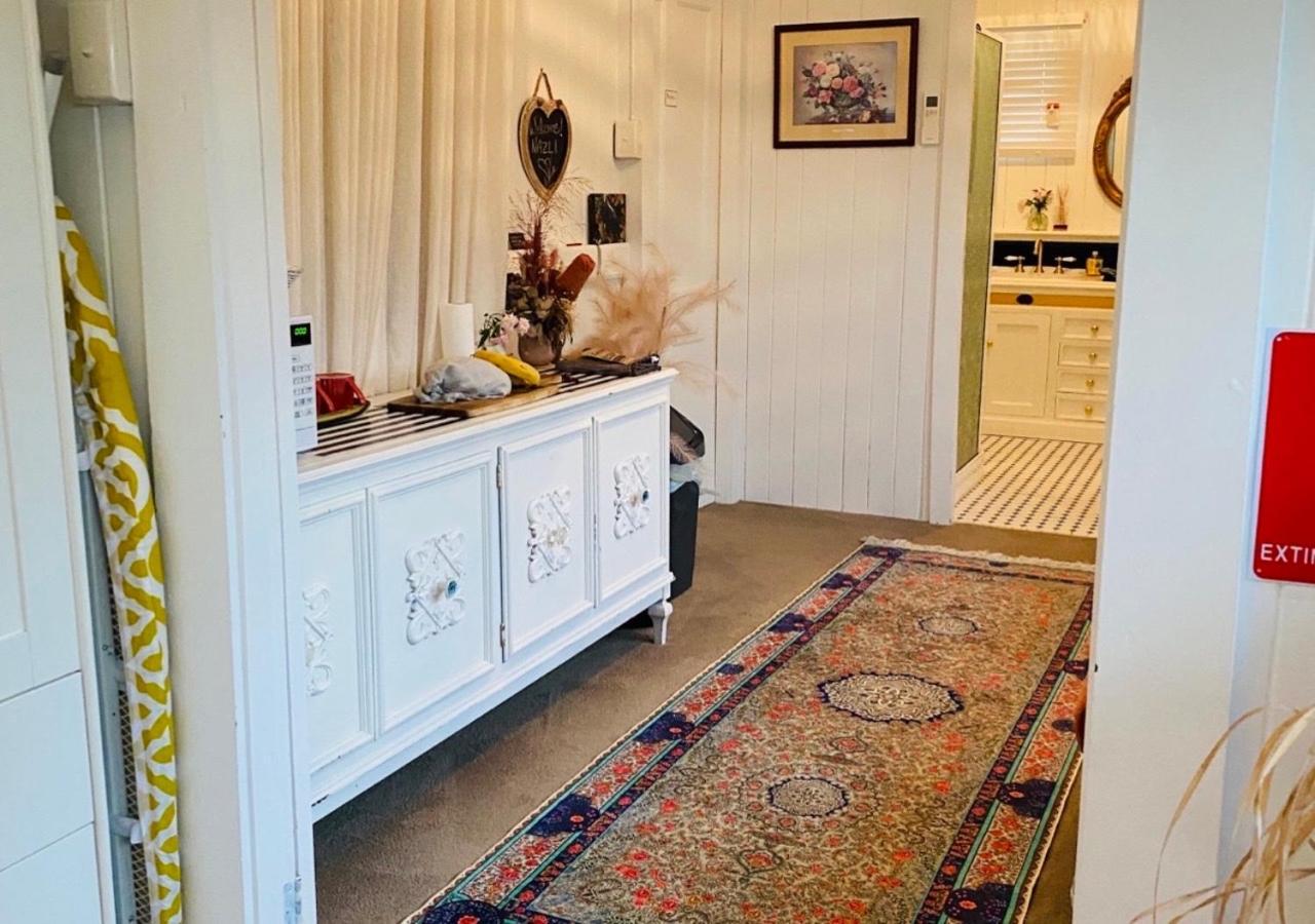 Kenilworth House Offering 2 Suites エクステリア 写真